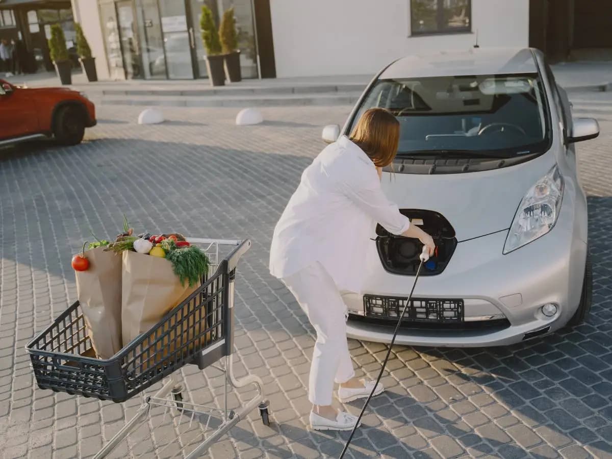 Auto elettriche da record, in Norvegia presto saranno più di quelle a benzina