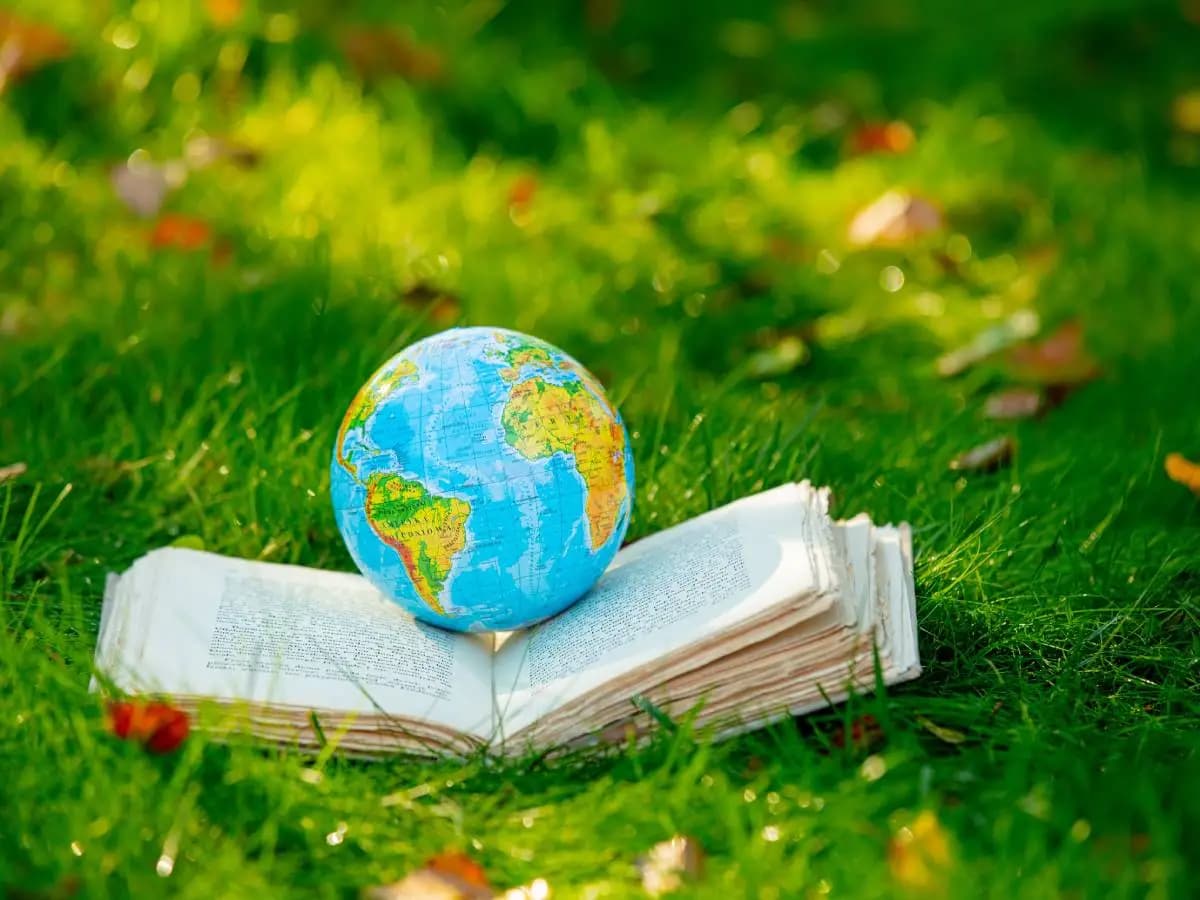I migliori aforismi sulla Terra