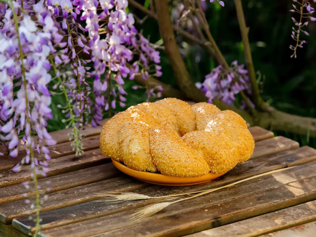 3 ricette con i fiori di glicine