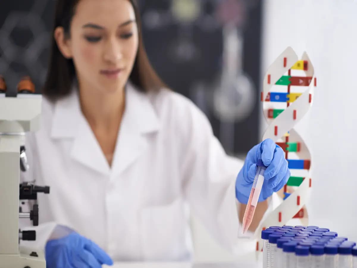 Cosa è il DNA ambientale e come viene utilizzato nella ricerca