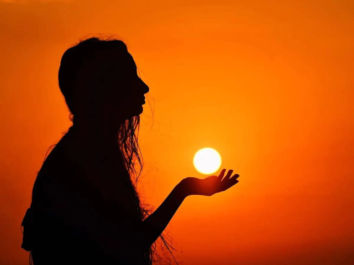Gli aforismi più belli sul sole