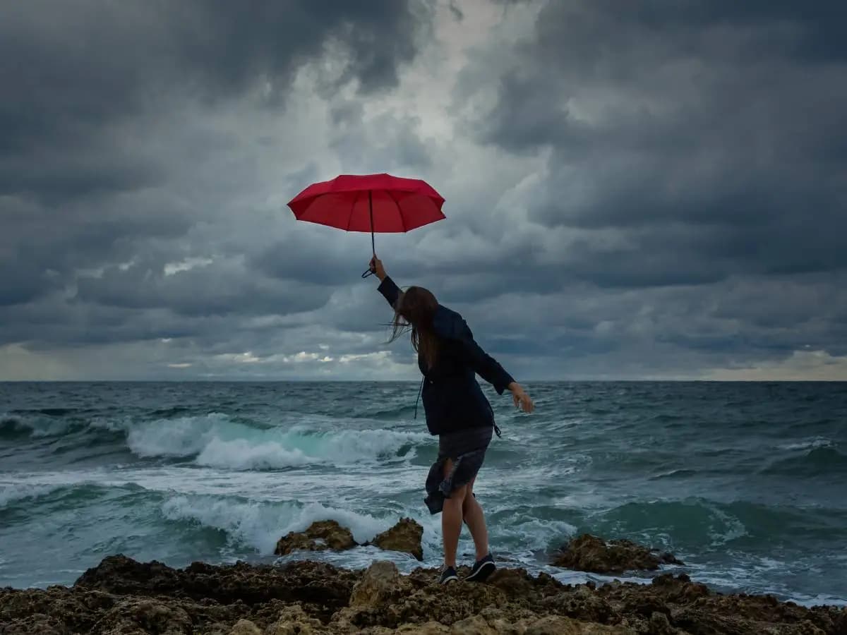Uragano, cosa fare per prepararsi