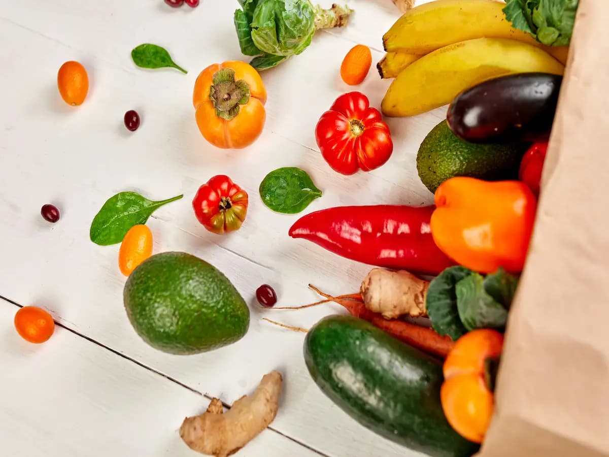 Effetto diluzione: frutta e verdura sempre più povere di nutrienti