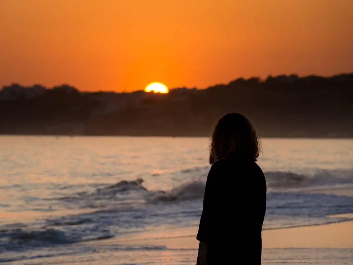 Le citazioni più belle sul tramonto