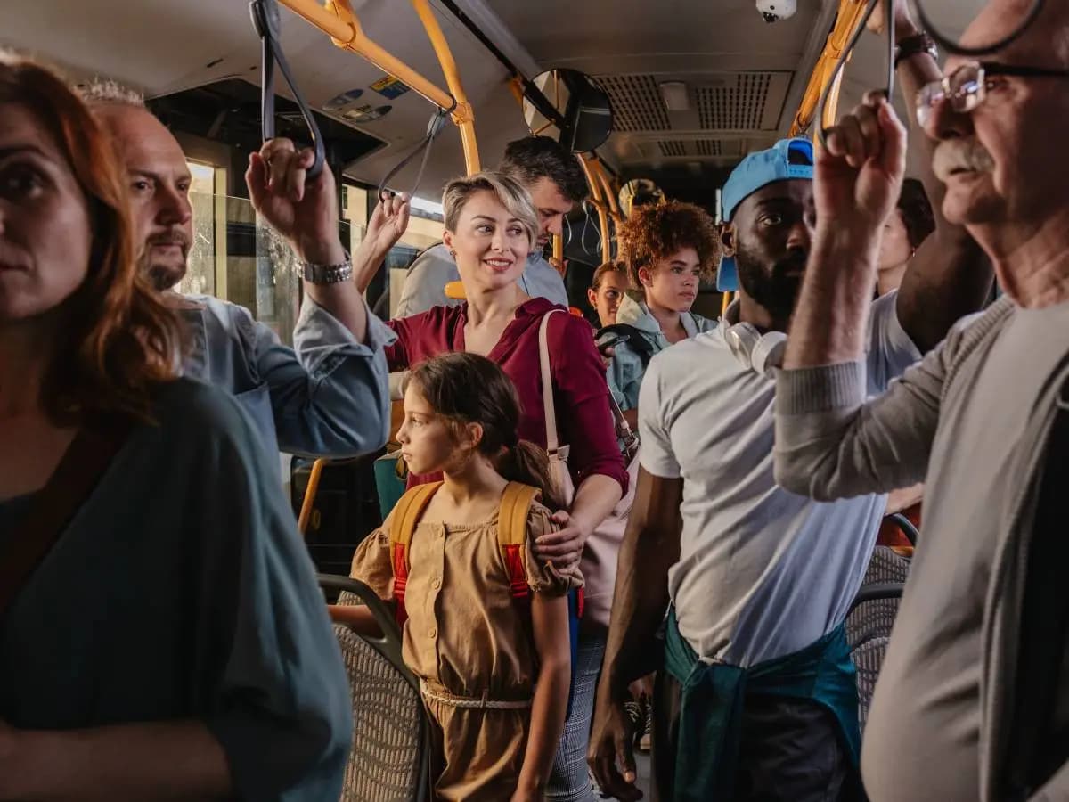 Cambiamenti climatici, così influenzano la routine dei trasporti