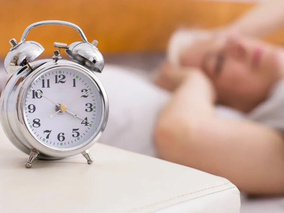 Cambio dell’ora, gli svantaggi per il corpo umano