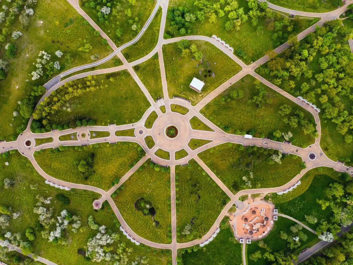 Accesso agli spazi verdi urbani, ancora troppe disuguaglianze
