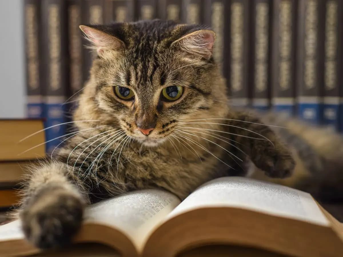 Le citazioni più belle sui gatti