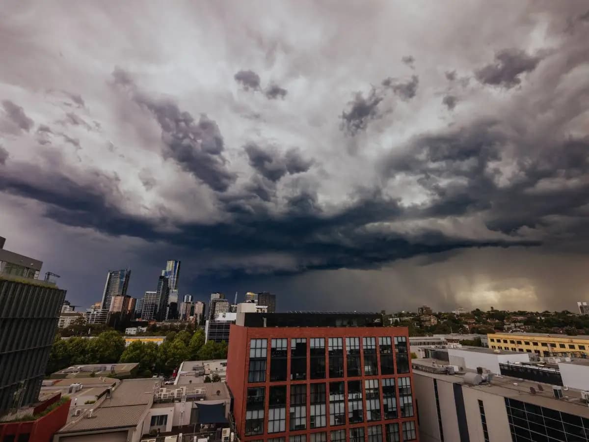 Meteo estremi nel mondo, il clima li rende sempre più mortali