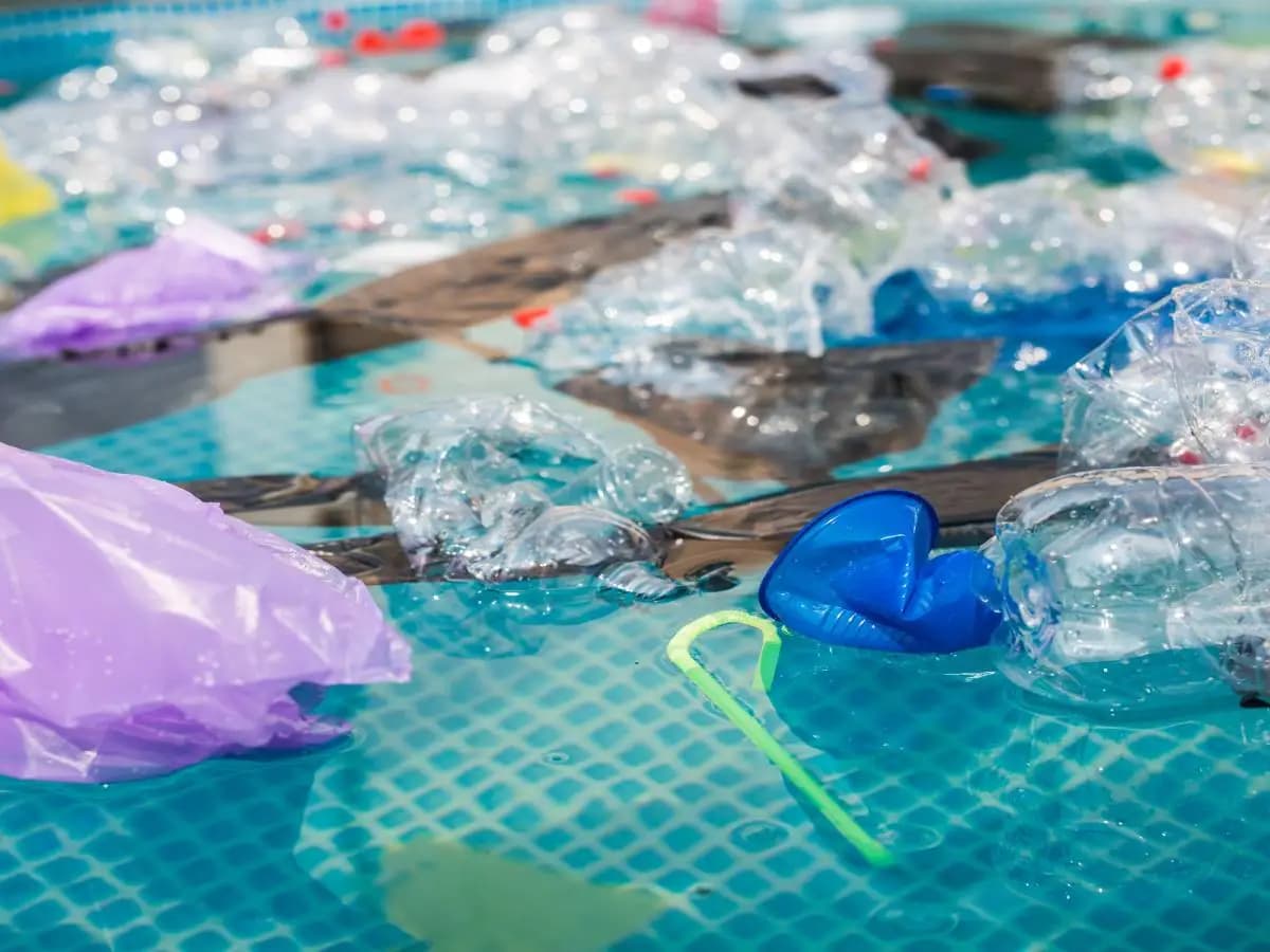 Trattato globale contro la plastica, potrebbe essere l’unica soluzione