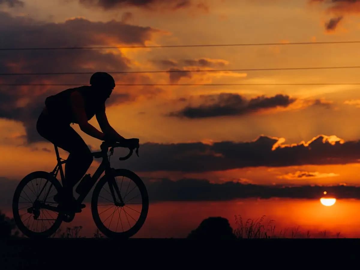 Le citazioni più belle sulla bicicletta