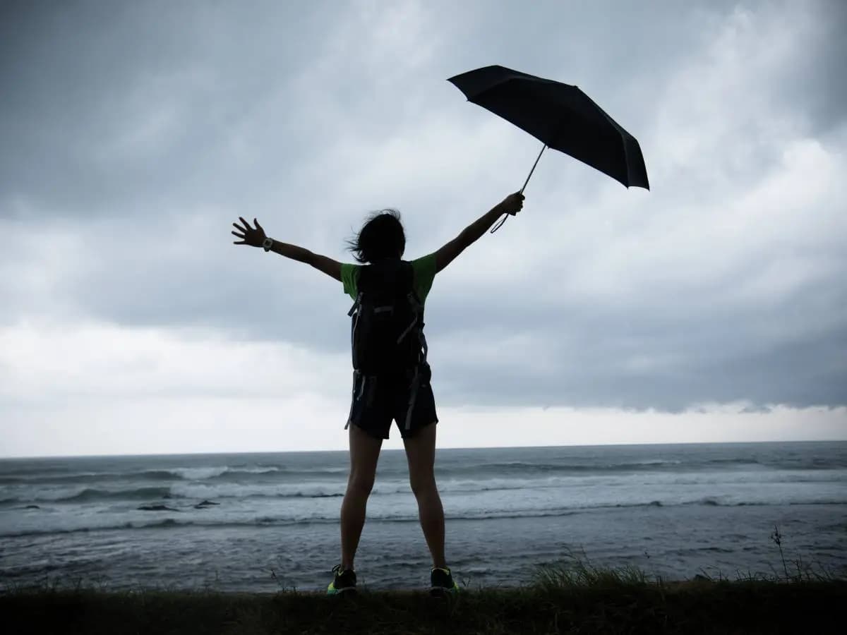 Le citazioni più belle sulle tempeste
