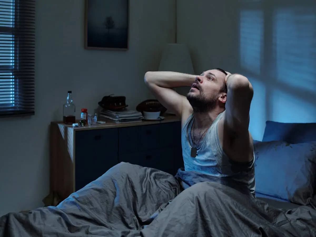 Caldo, ecco come risponde il nostro orologio interno