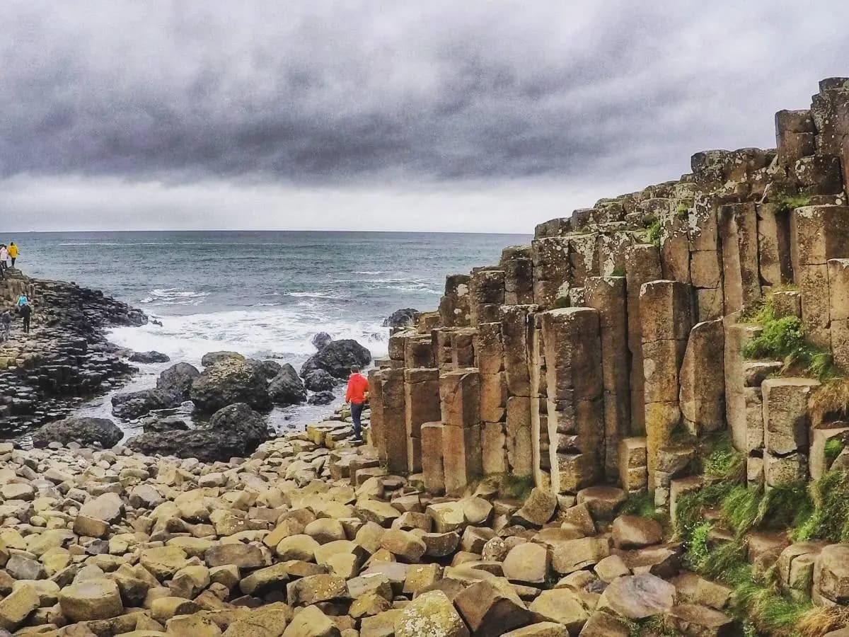 I trekking vista mare più belli d’Europa