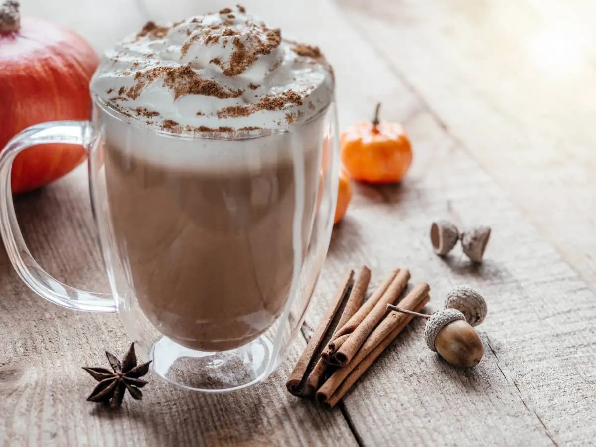 Bevande calde a base di latte, ecco alcune idee gustose