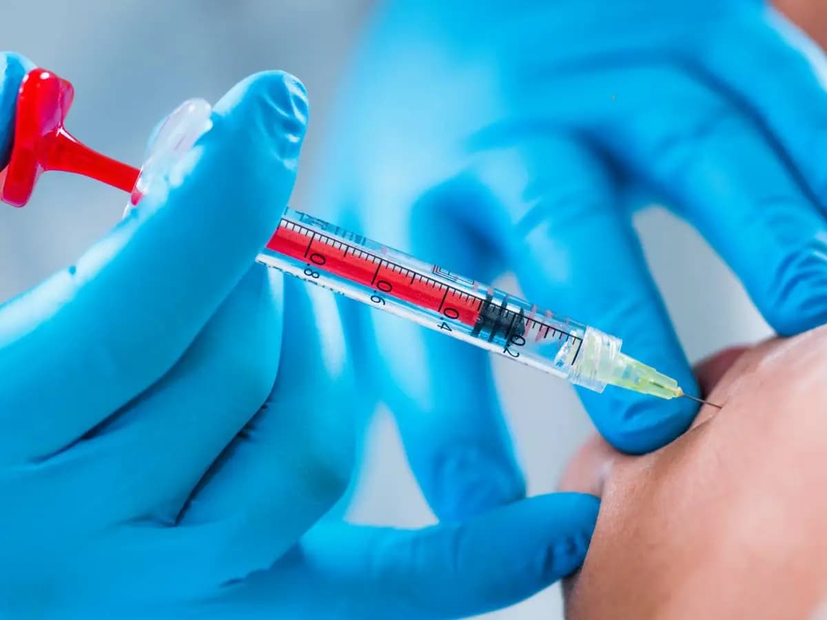 Le iniezioni antiage sono sostenibili