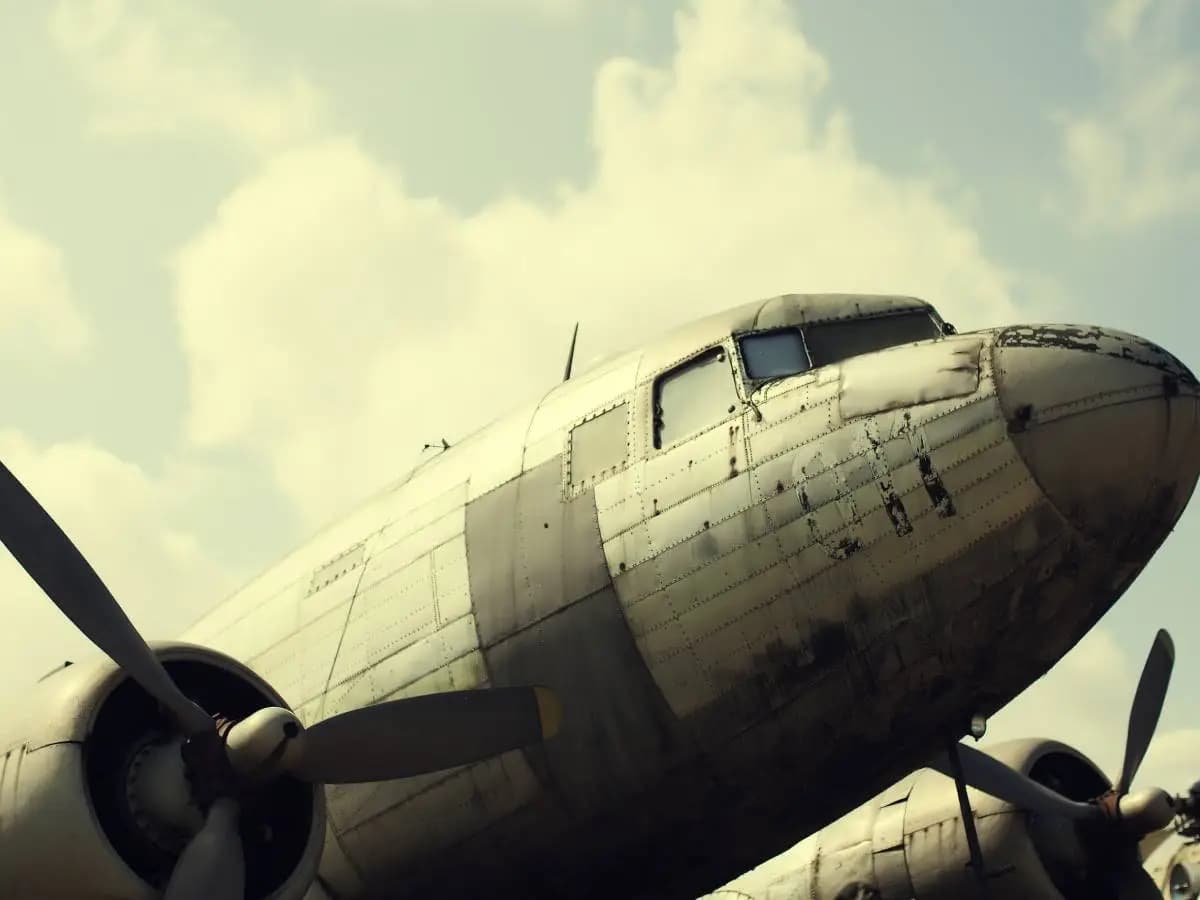 Aerei, renderli più efficienti per ridurre le emissioni