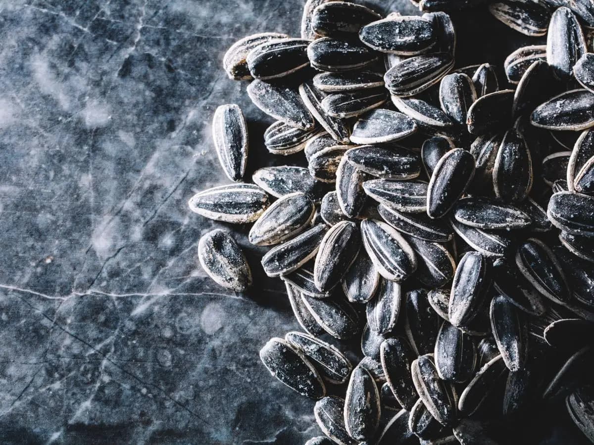 Gli scarti di olio di semi di girasole diventano un superfood