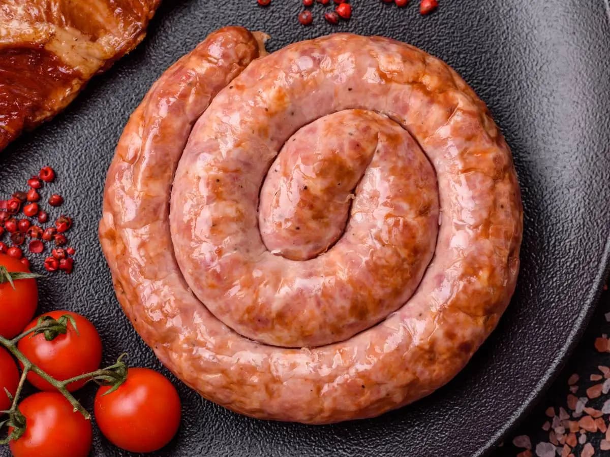 Qual è la differenza tra salsiccia e luganega