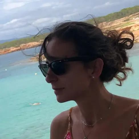 gloria storchi