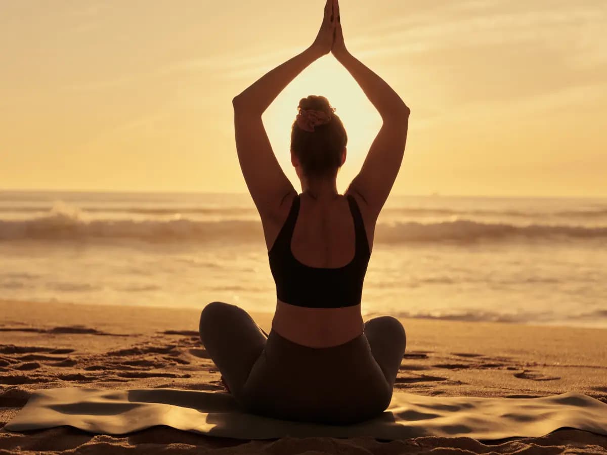 Yoga: nuove energie per il solstizio d’estate