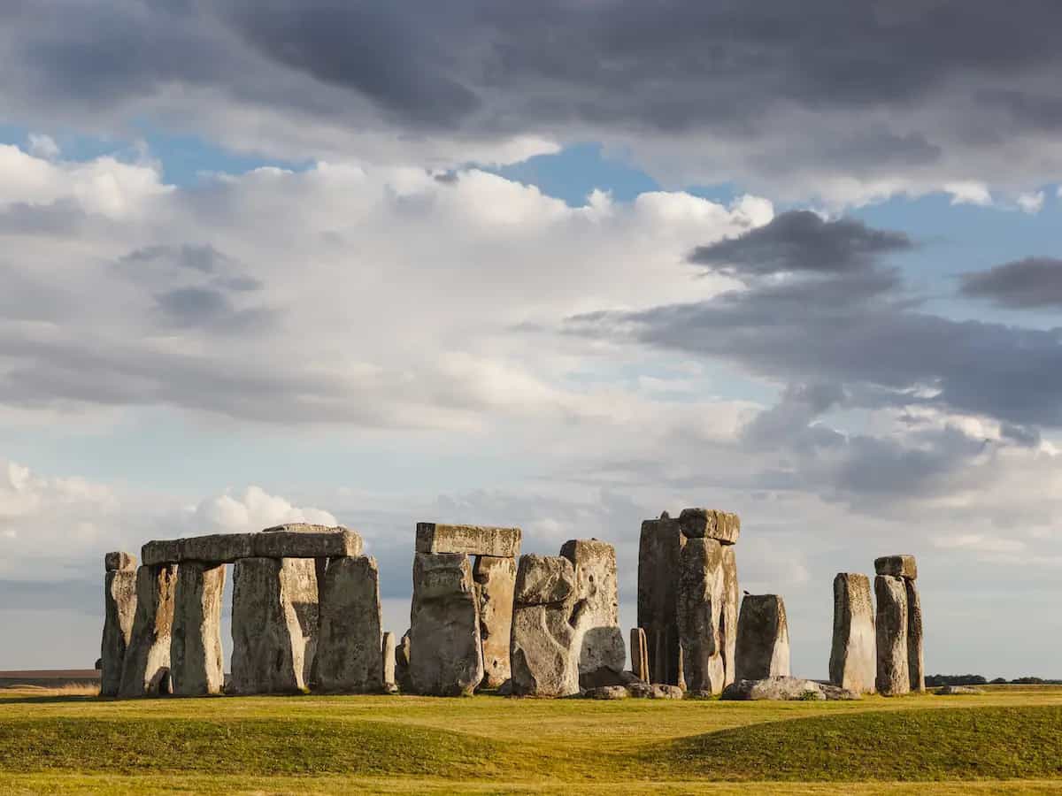 A cosa serviva davvero Stonehenge?