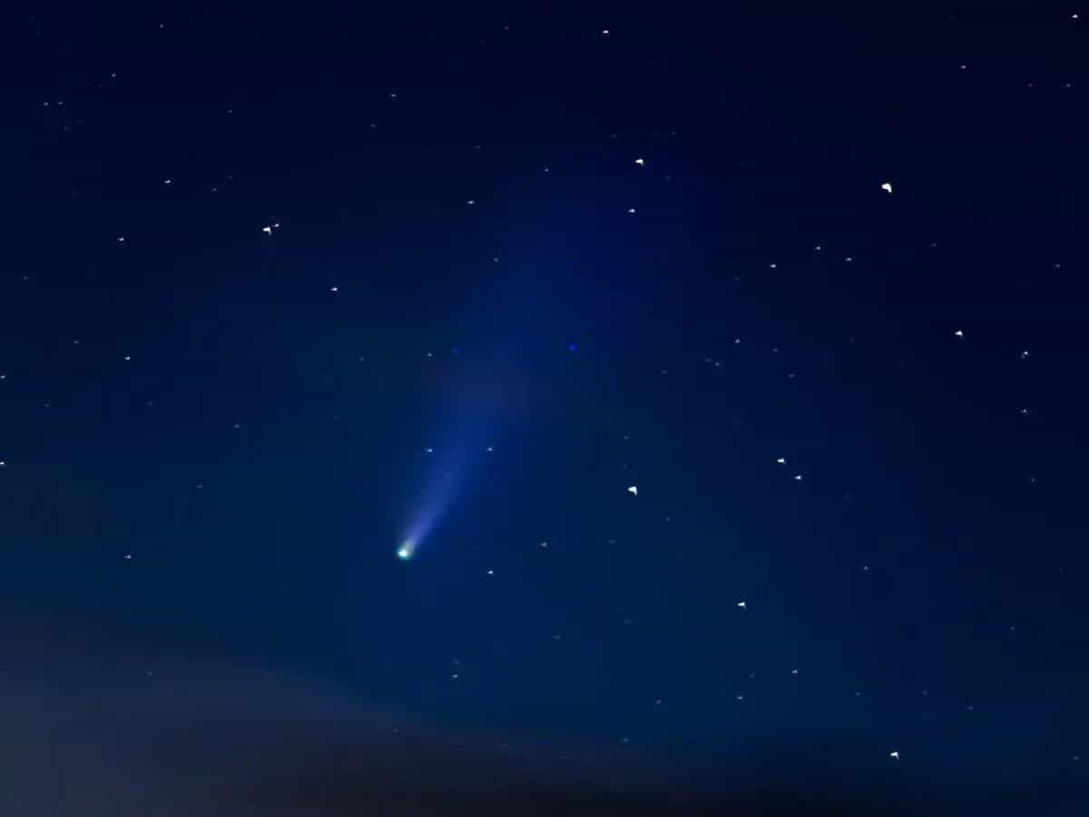 Stelle cadenti: perché si esprime un desiderio?