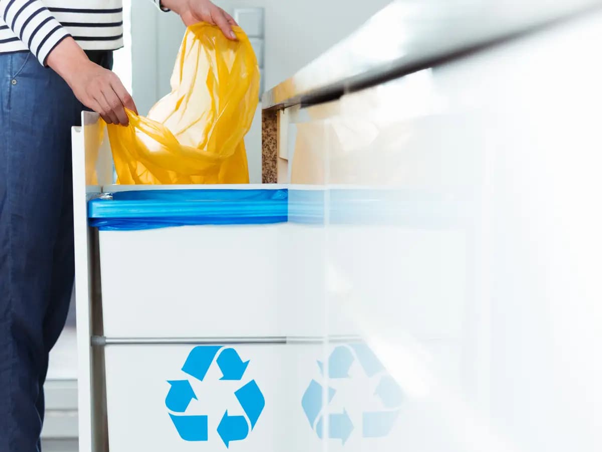 Vivere senza rifiuti è possibile: aumentano i Comuni liberi dalla spazzatura