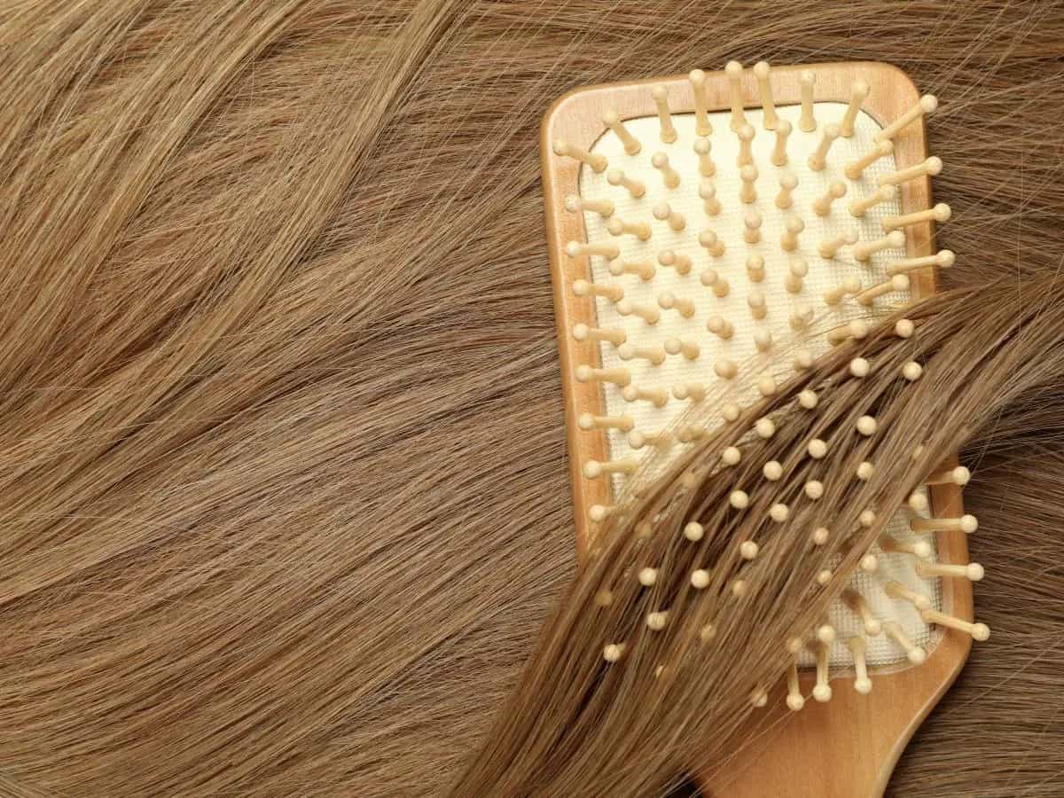 Riciclare i capelli: ecco perché è utile