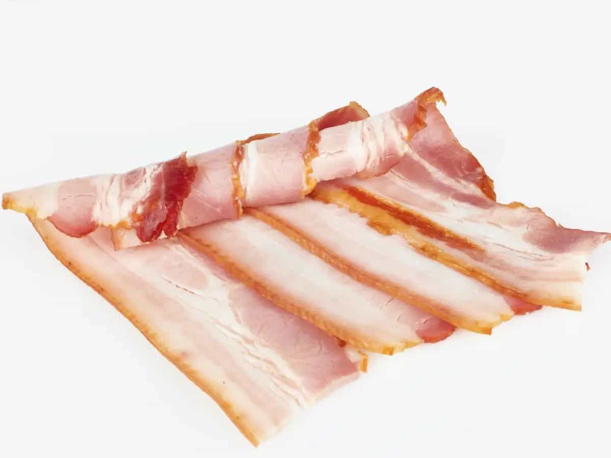 Che differenza c’è tra pancetta e bacon?