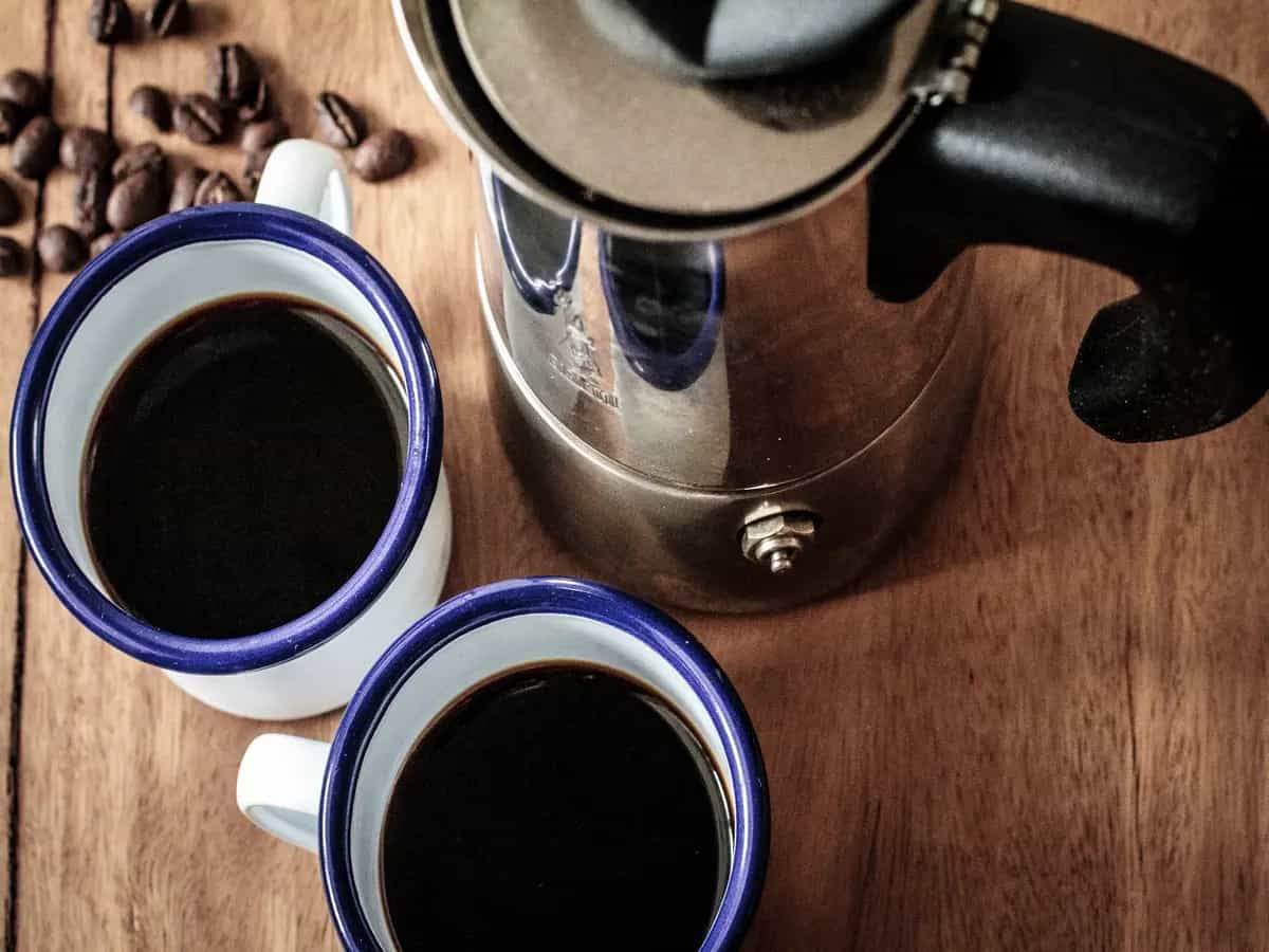 Il caffè espresso aiuta a rallentare l’Alzheimer