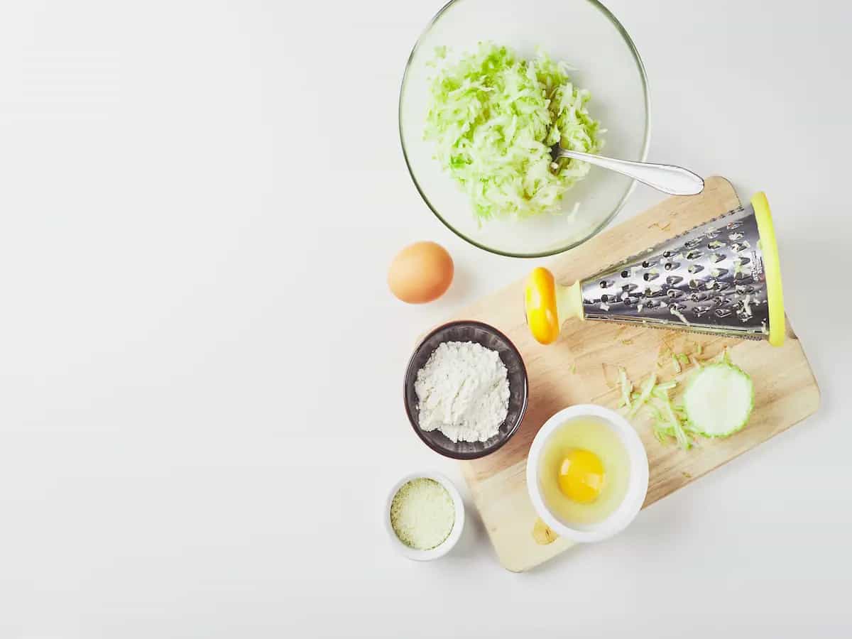 10 ricette con le zucchine perfette per l'estate