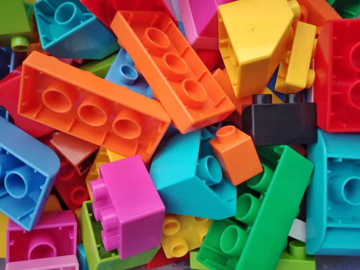 Lego: in vendita i mattoncini con caratteri in braille