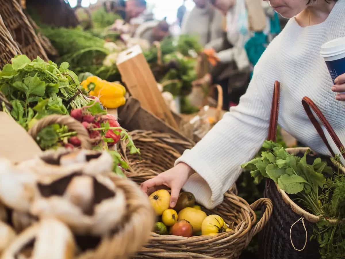 Alimenti sostenibili: quali sono e come sceglierli