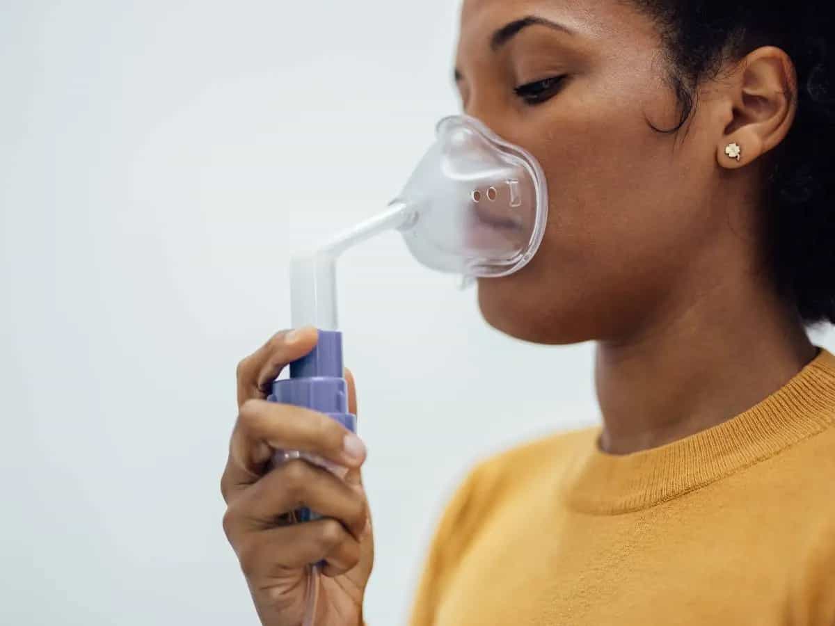 Il cambiamento climatico può esporre a gravi rischi chi ha malattie respiratorie