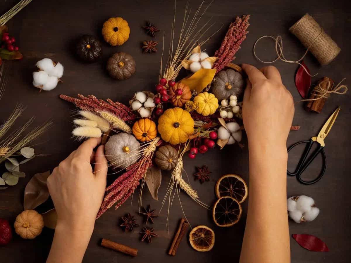 Equinozio d’autunno: quali sono i cibi della tradizione?
