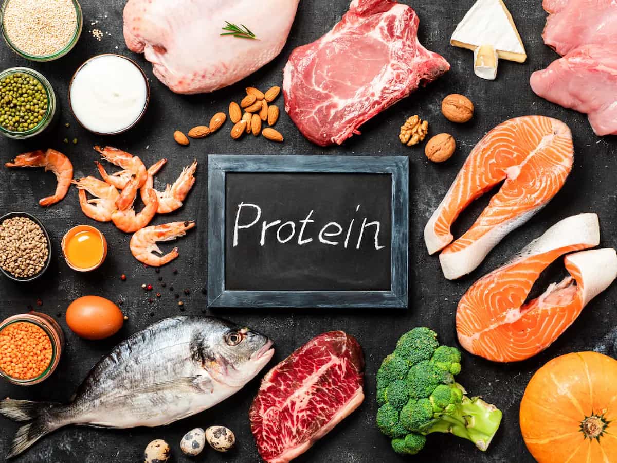 Cosa sono le proteine nobili?