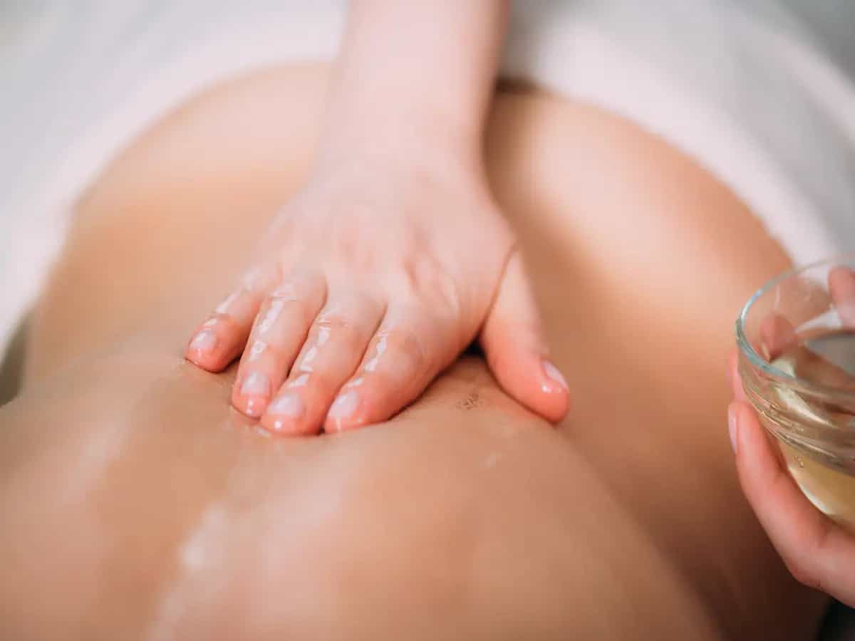 Oli essenziali per massaggi: quali sono