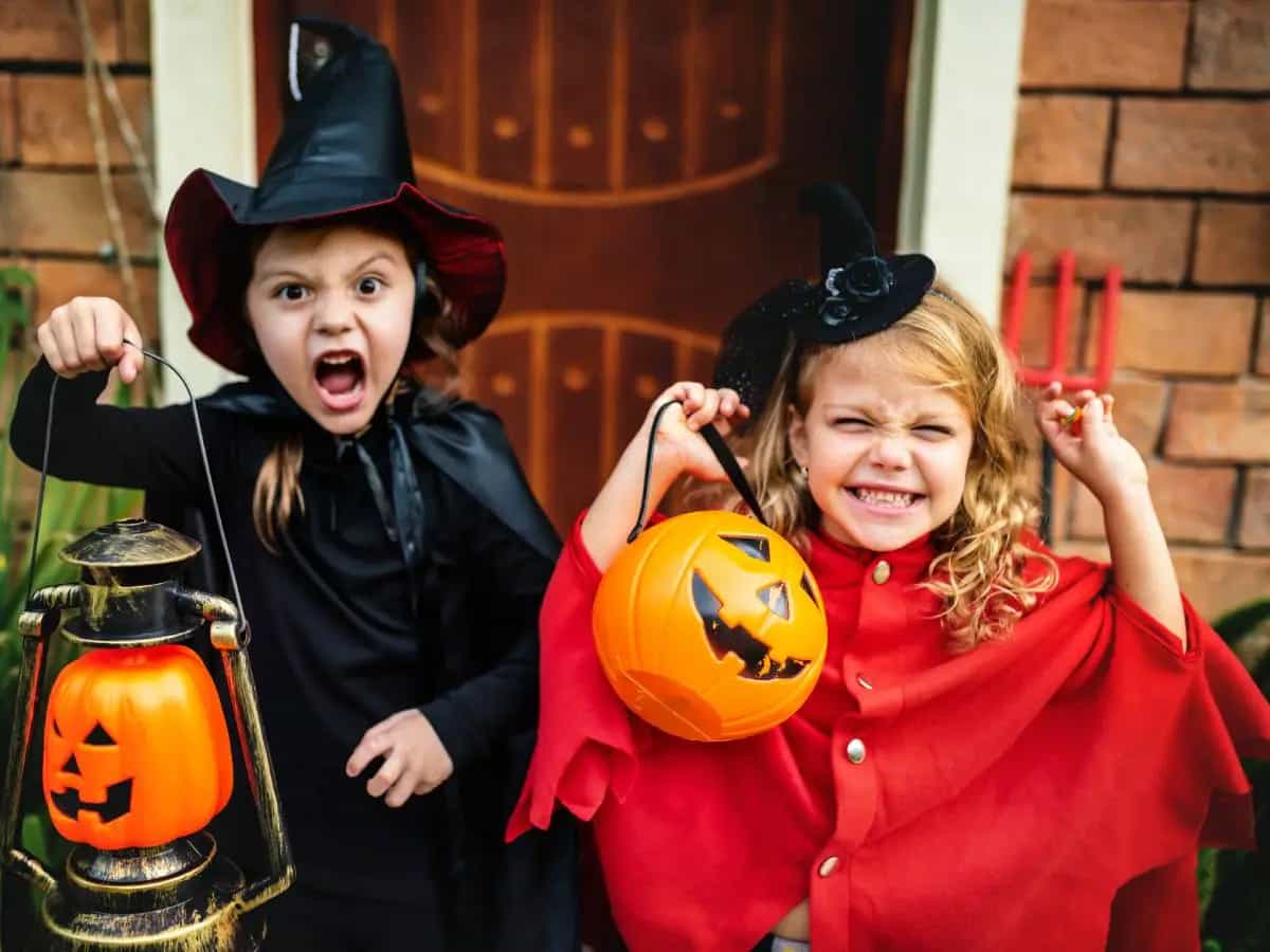 “Dolcetto o scherzetto”: qual è l’origine della tradizione di Halloween?