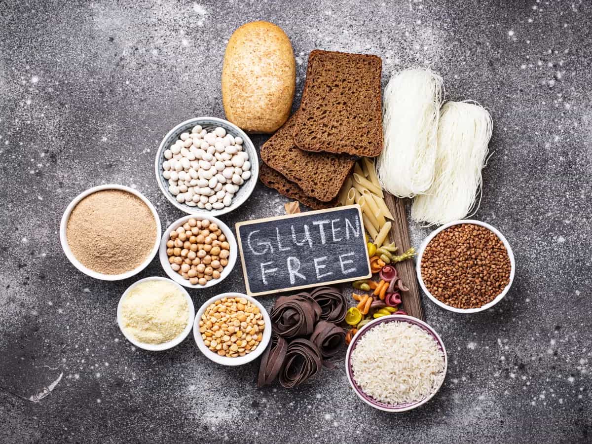 Differenza tra gluten free e no grain