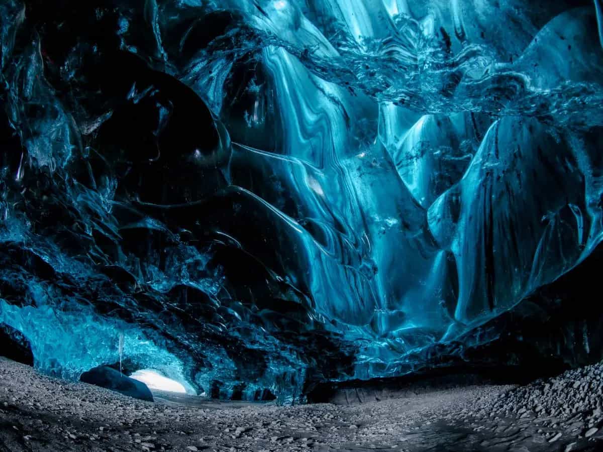 Gli aforismi migliori sul ghiaccio