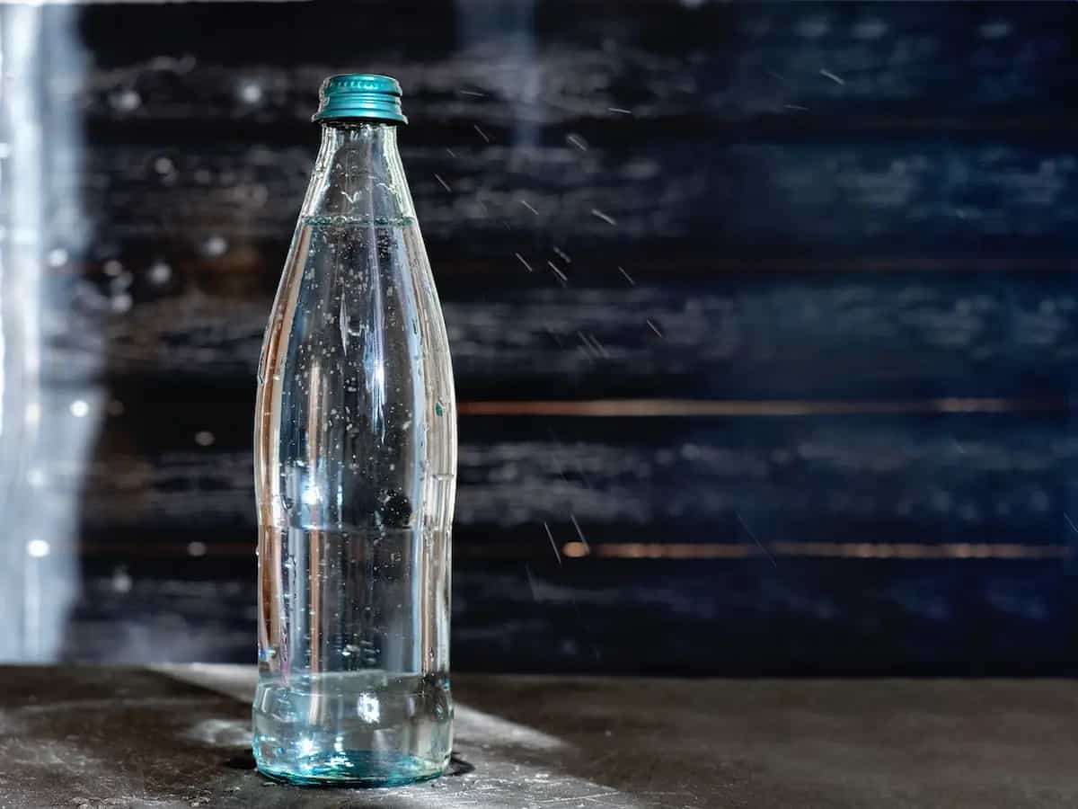 Quali sono le alternative alle bottiglie di plastica?
