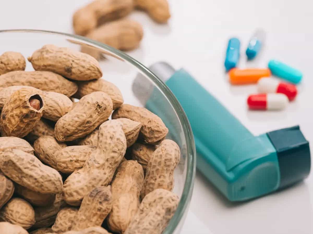 Allergia arachidi, un farmaco per proteggere contro l'ingestione accidentale