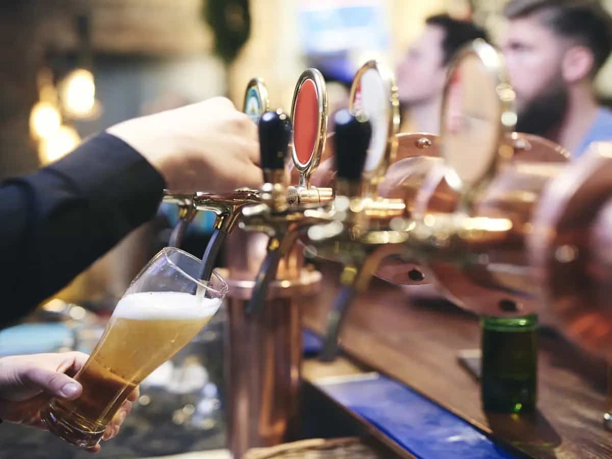 Più birra analcolica nei pub aiuta a ridurre il consumo di alcol