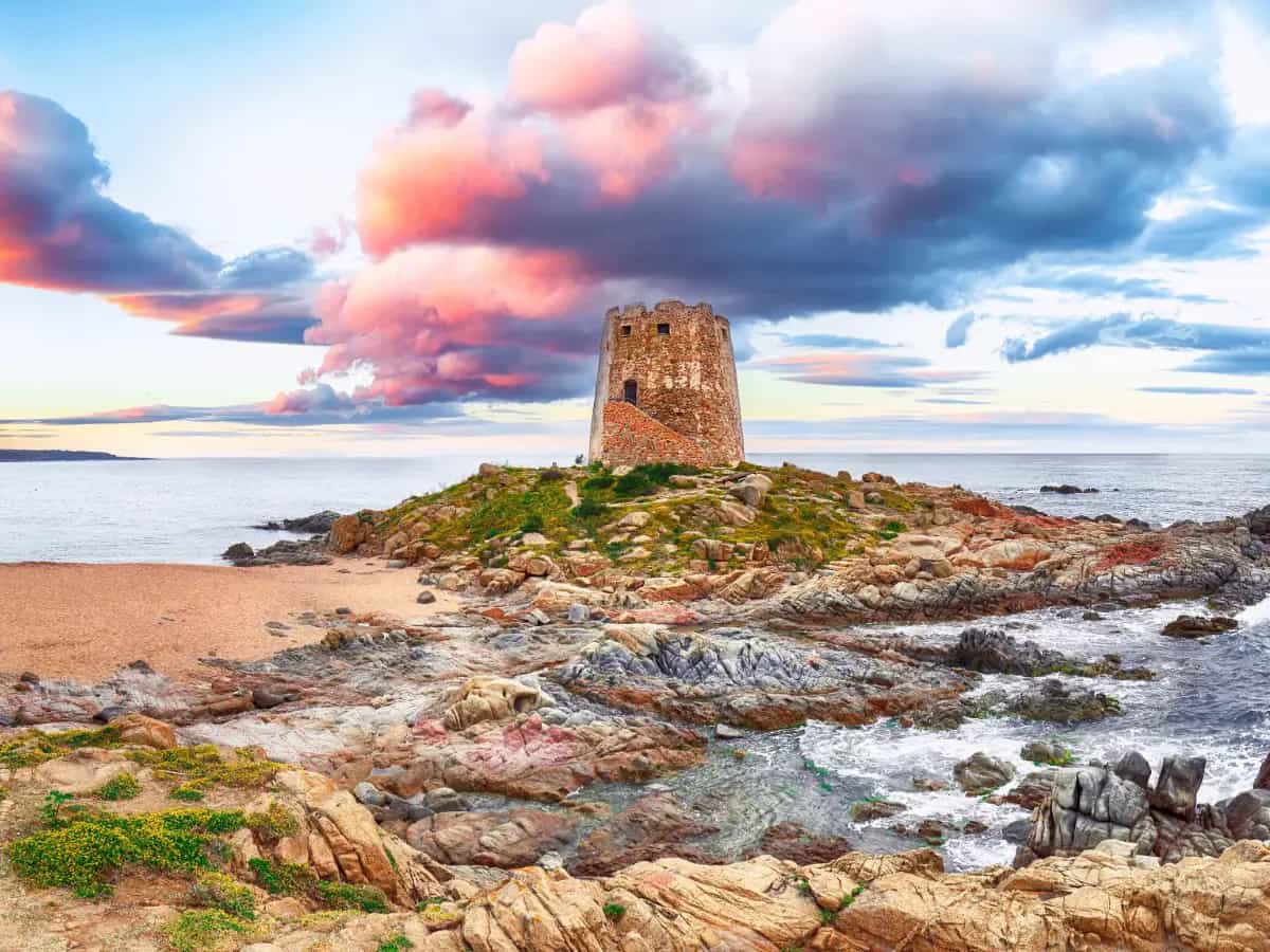 Il Cammino delle Cento Torri, il più lungo d’Italia