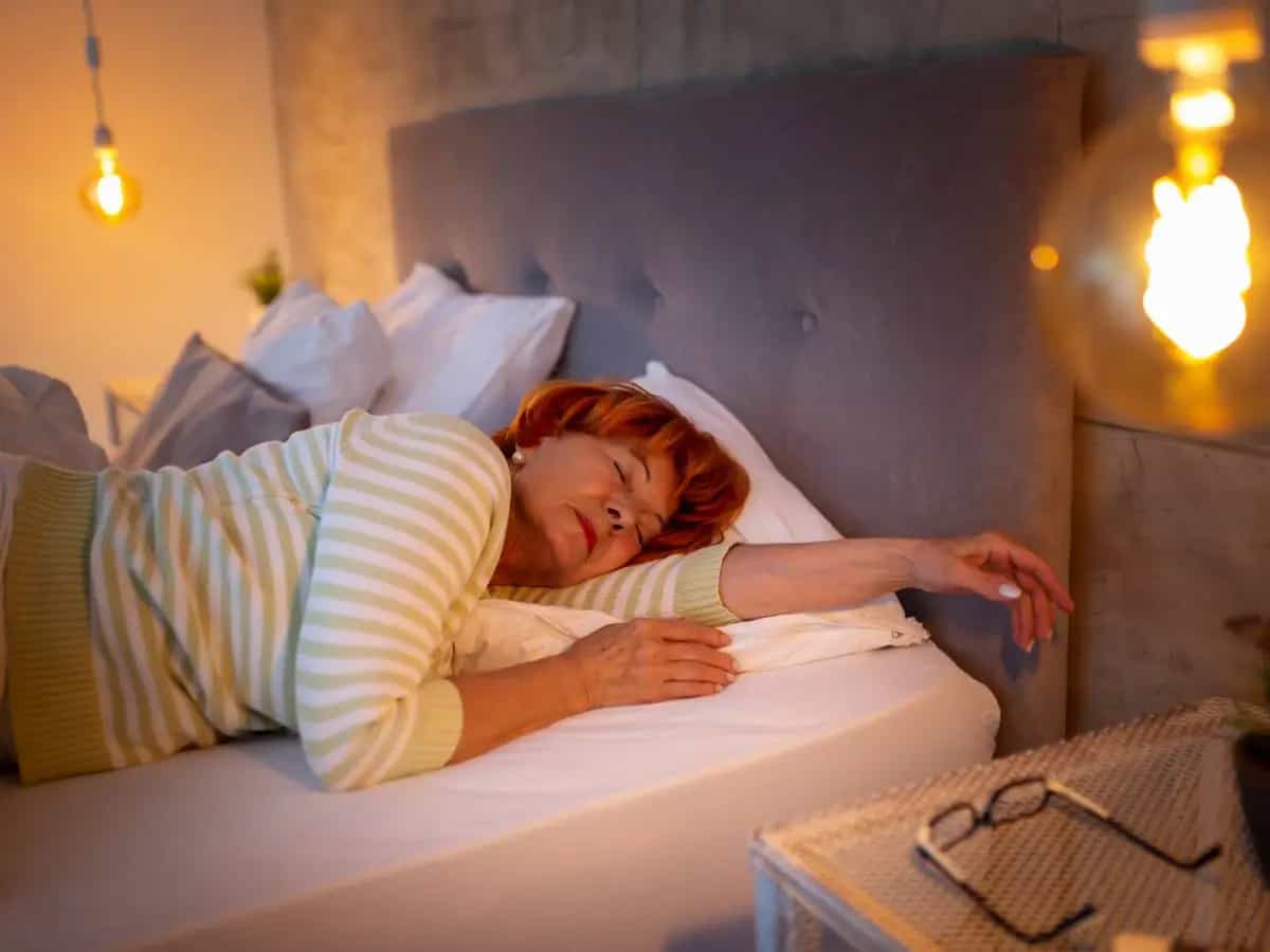 Cicli sonno veglia, i colori di alba e tramonto aiutano a regolarizzarli