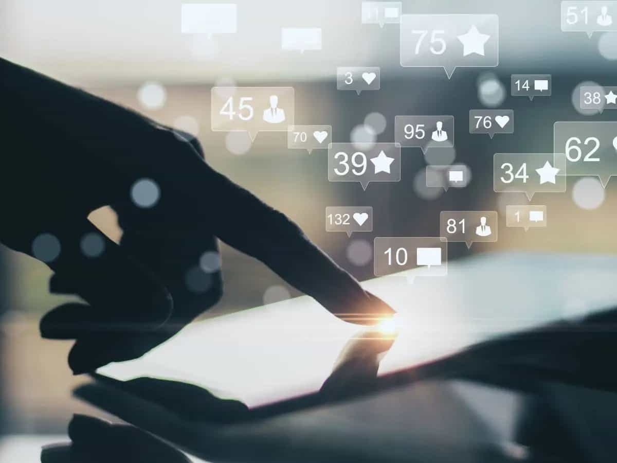 Ansia da clima, uno studio la collega ai social media