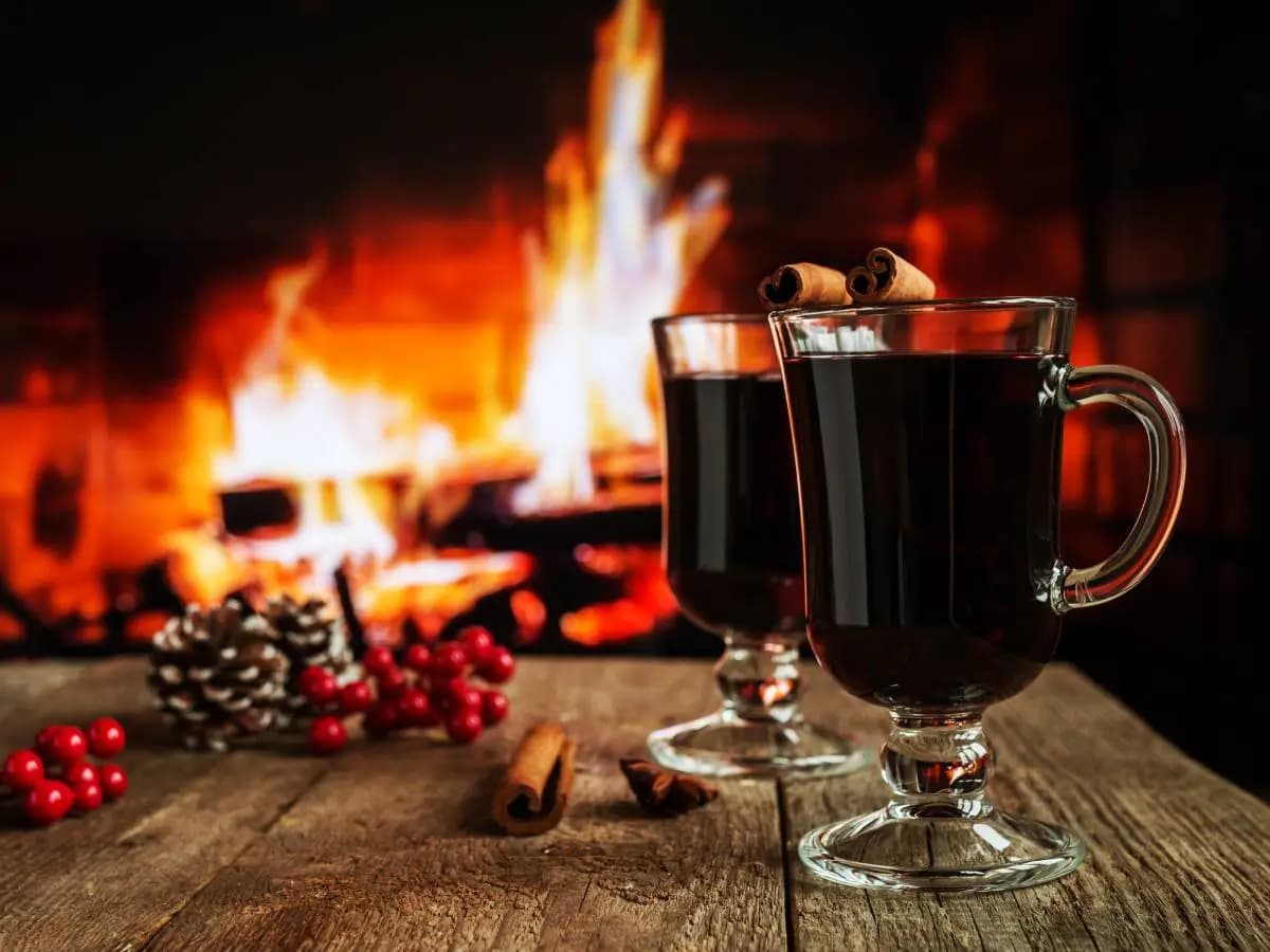 Bevande invernali italiane, quali sono le più apprezzate