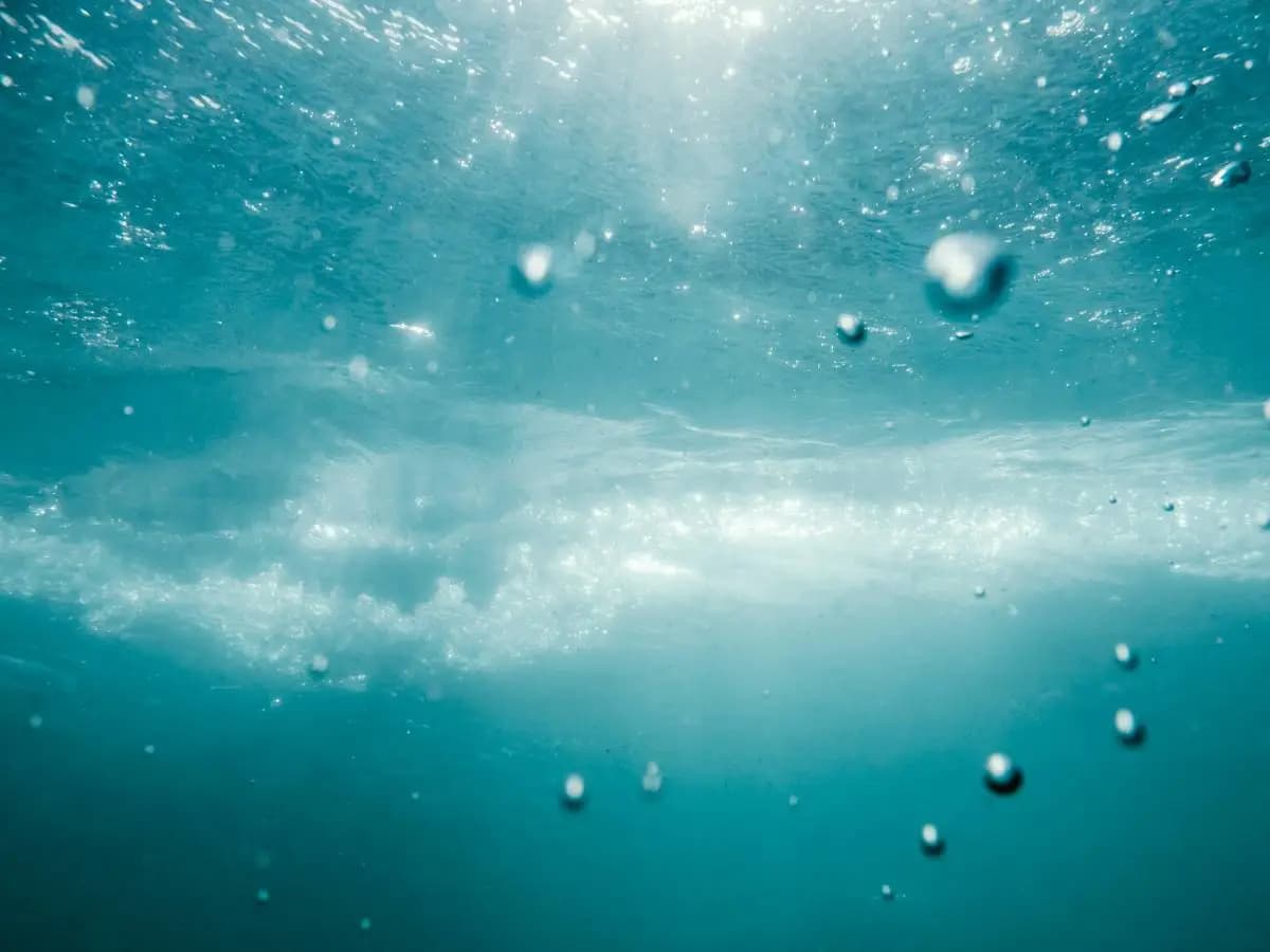 Una nuova batteria subacquea per immagazzinare energia arriva dalla California