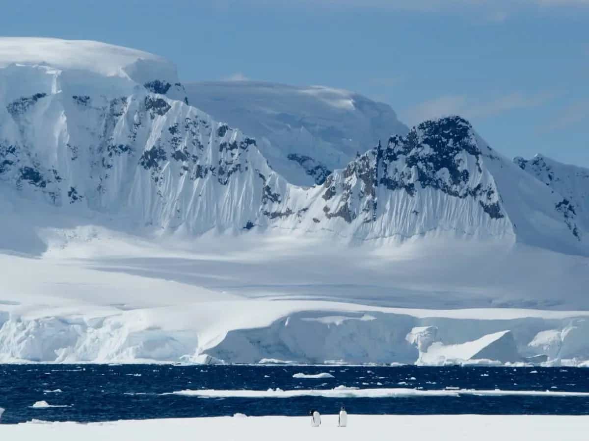 Qual è il punto più gelido del pianeta